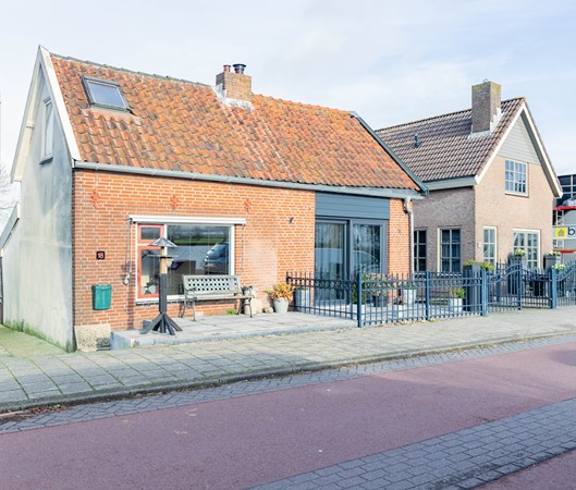 Medium property photo - Huigsloterdijk 18, 2156 LD Weteringbrug